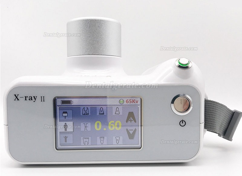 Dental Touchscreen Tragbares R&ouml;ntgenger&auml;t II Mobiles R&ouml;ntgenger&auml;t Zahnarzt